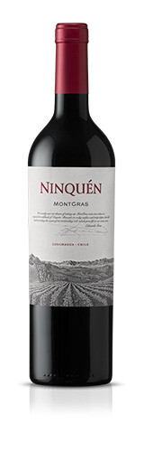 Montgras - Ninquen Montgras - Ninquen