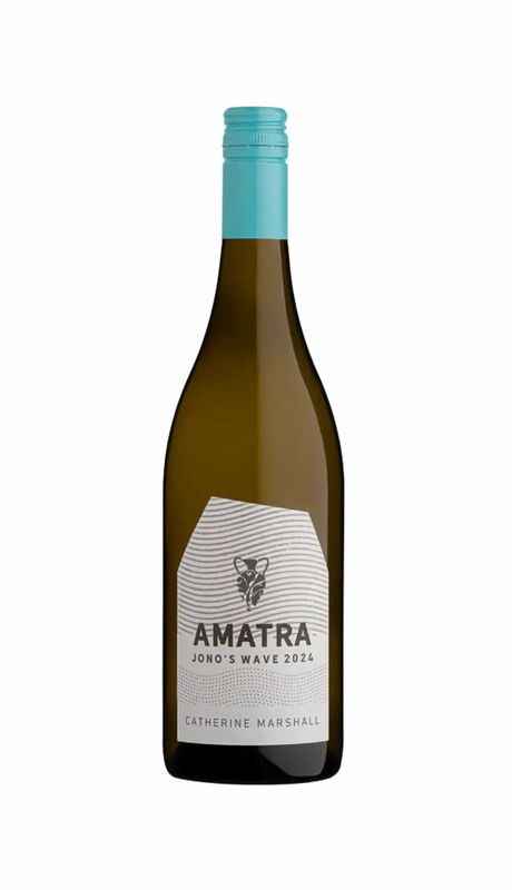 witte wijn catherine marshall amatra jono's wave chenin blanc uit stellenbosch zuid-afrika te koop bij vinenco