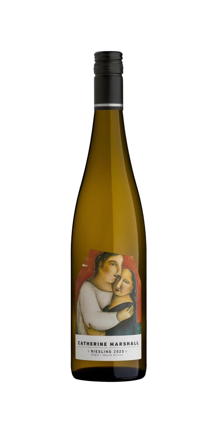 witte wijn catherine marshall riesling uit stellenbosch zuid-afrika te koop bij vinenco