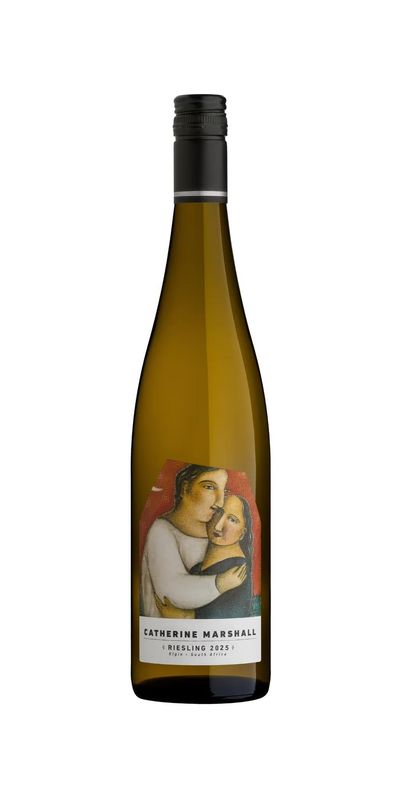 witte wijn catherine marshall riesling uit stellenbosch zuid-afrika te koop bij vinenco