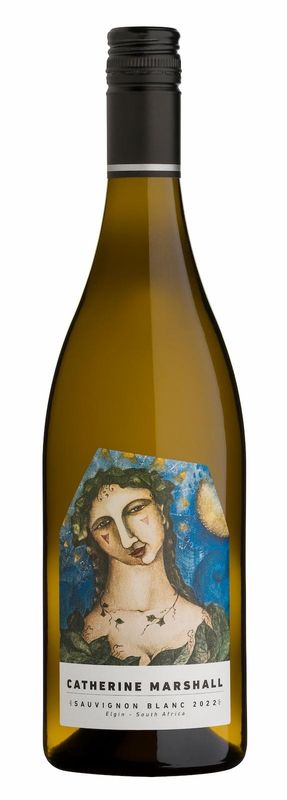 Catherine Marshall - Sauvignon Blanc