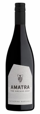 rode wijn catherine marshall the oreads merlot uit stellenbosch, zuid-afrika te koop bij vinenco