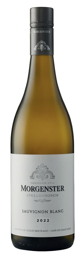 Morgenster - Sauvignon Blanc witte wijn sauvignon blanc uit westkaap, zuid-afrika verkrijgbaar bij vinenco