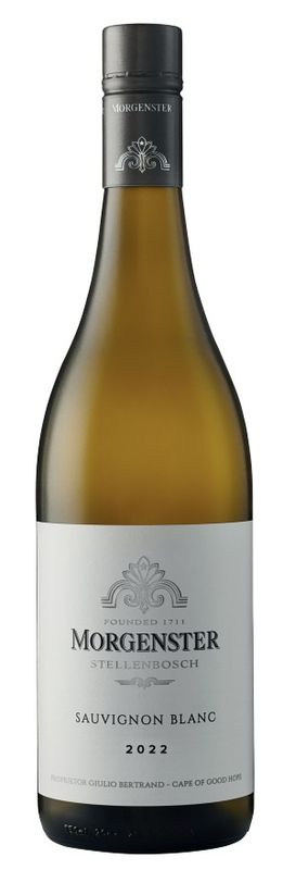 witte wijn sauvignon blanc uit westkaap, zuid-afrika verkrijgbaar bij vinenco