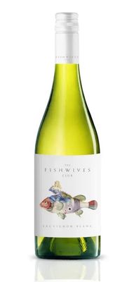 witte wijn the fishwives club sauvignon blanc uit zuid-afrika te koop bij vinenco