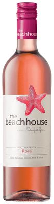 Douglas Green - The beach house rosé rosé wijn douglas green the beach house rosé uit westkaap, zuid-afrika te koop bij vinenco