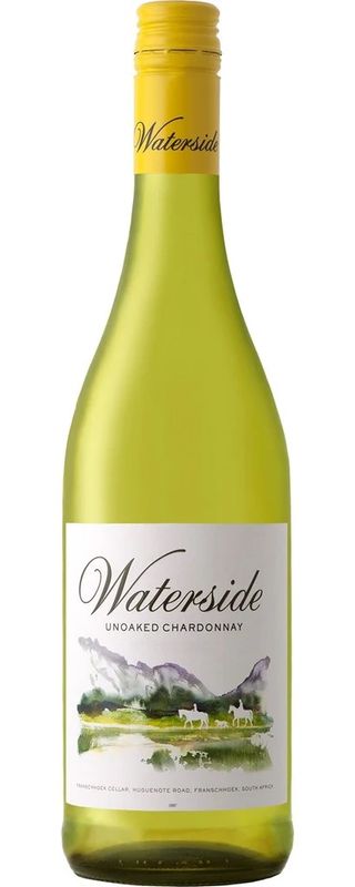 witte wijn douglas green waterside chardonnay uit westkaap, zuid-afrika te koop bij vinenco