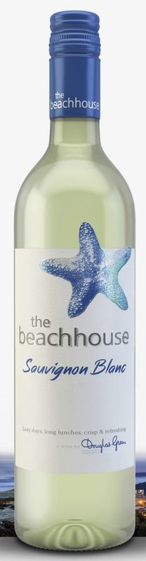 witte wijn douglas green the beach house uit westkaap, zuid-afrika te koop  bij vinenco