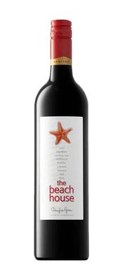 rode wijn douglas green beach house red uit westkaap, zuid-afrika te koop bij vinenco