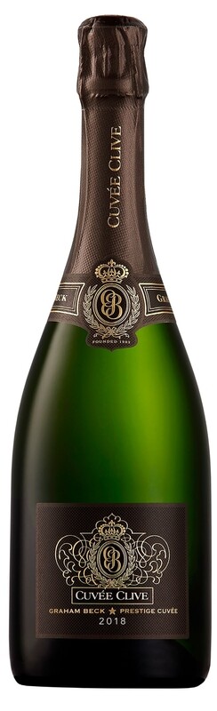 Graham Beck - Cuvee Clive Graham Beck - Cuvee Clive