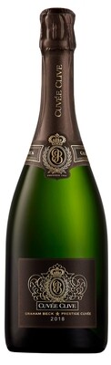 Graham Beck - Cuvee Clive
