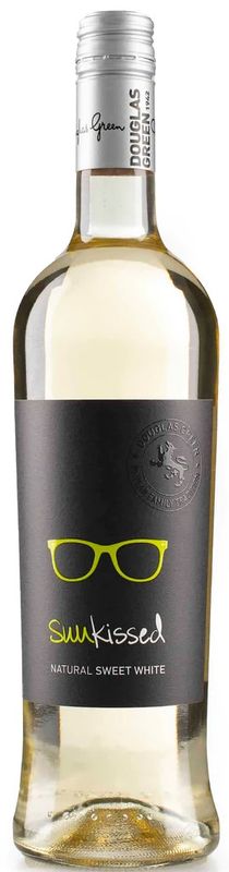 witte wijn met weinig alcohol douglas green sunkissed uit westkaap, zuid-afrika te koop bij vinenco