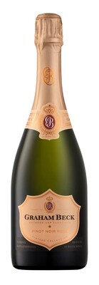 Graham Beck - Pinot Noir