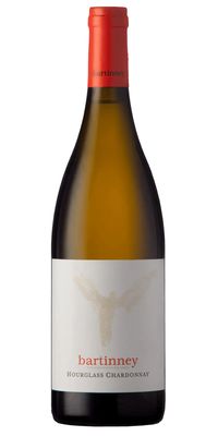 Bartinney - Hourglass Chardonnay witte wijn bartinney hourglass chardonnay uit stellenbosch, zuid-afrika verkrijgbaar bij vinenco