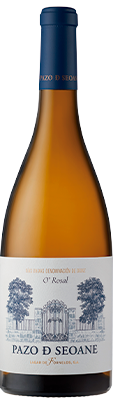 witte wijn La Rioja Alta Pazo d Seoane uit Rioja, Spanje bij Vinenco