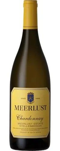 Meerlust - Chardonnay witte wijn meerlust chardonnay uit stellenbosch, zuid-afrika te koop bij vinenco