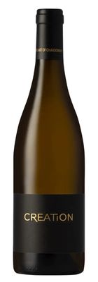witte wijn creation the art of chardonnay uit hemel en aarde, zuid-afrika verkrijgbaar bij vinenco