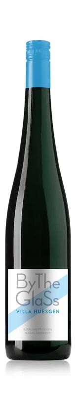 witte wijn villa huesgen riesling by the glass uit de moezel, duitsland te koop bij vinenco