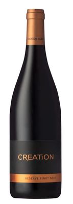 Creation - Pinot Noir rode wijn creation pinot noir hemel en aarde zuid-afrika verkrijgbaar bij vinenco