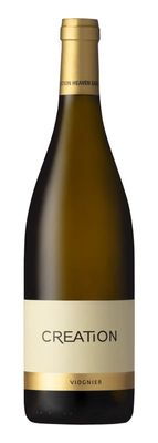 witte wijn creation viognier uit hemel en aarde, zuid-afrika verkrijgbaar bij vinenco