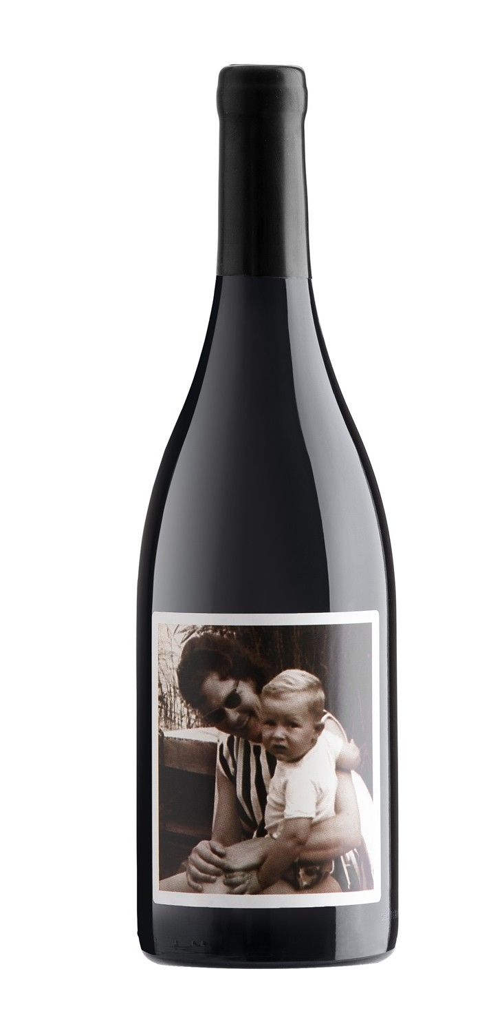 Jasper Raats - Cuvee Rika Pinot Noir rode wijn jasper raats cuvee rika pinot noir uit stellenbosch zuid-afrika te koop bij vinenco