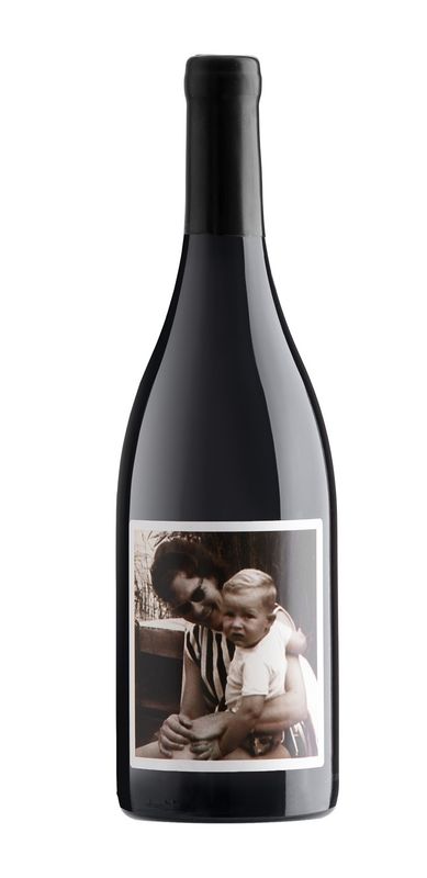 rode wijn jasper raats cuvee rika pinot noir uit stellenbosch zuid-afrika te koop bij vinenco