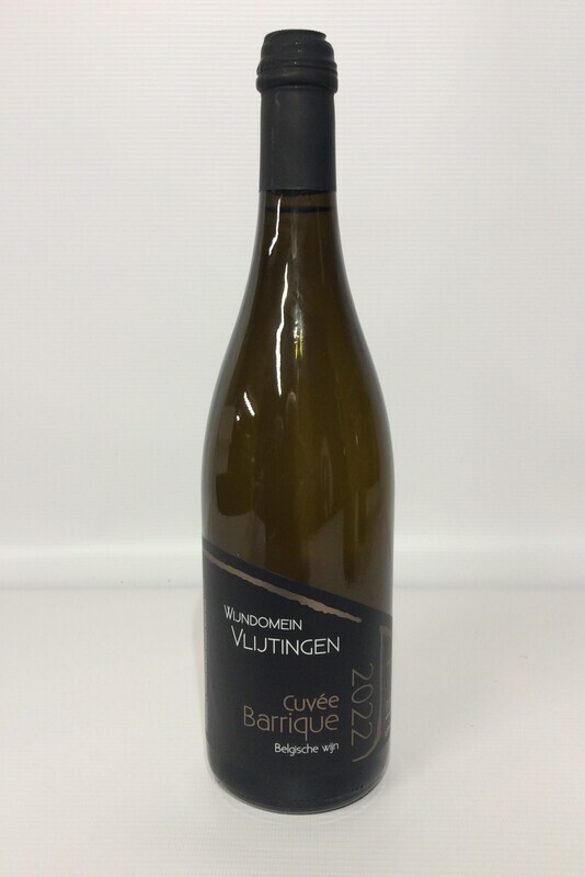 Domein Vlijtingen Cuvée Barrique
