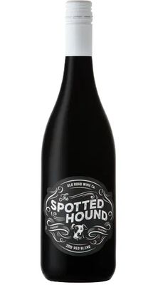 Old Road Wine Company - The Spotted Hound rode wijn old road wine company the spotted hound uit franschhoek, zuid-afrika te koop bij vinenco