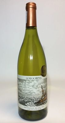 witte wijn overhex the mooring sauvignon blanc uit westkaap, zuid-afrika te koop bij vinenco