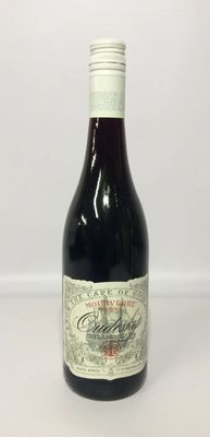 rode wijn oudeskip mourvèdre uit stellenbosch, zuid-afrika te koop bij vinenco