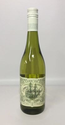 witte wijn oudeskip chardonnay-colombard uit stellenbosch, zuid-afrika te koop bij vinenco