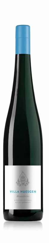 witte wijn villa huesgen blauschiefer riesling uit de moezel verkrijgbaar bij vinenco