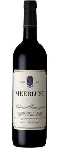 Meerlust - Cabernet Sauvignon rode wijn meerlust cabernet sauvignon uit stellenbosch, zuid-afrika te koop bij vinenco