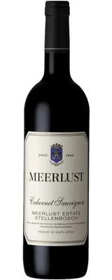 Meerlust - Cabernet Sauvignon rode wijn meerlust cabernet sauvignon uit stellenbosch, zuid-afrika te koop bij vinenco