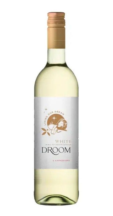 witte wijn kathleen aerts droom wit uit franschhoek, zuid-afrika te koop bij vinenco