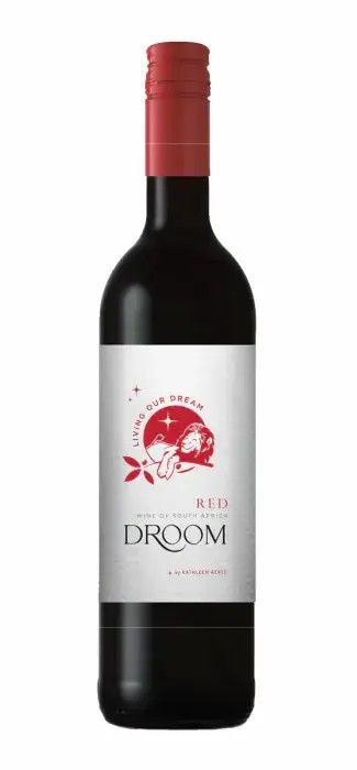 rode wijn kathleen aerts red uit franschhoek te koop bij vinenco