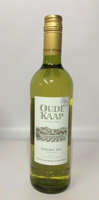 witte wijn oude kaap elegant wit uit westkaap, zuid-afrika te koop bij vinenco