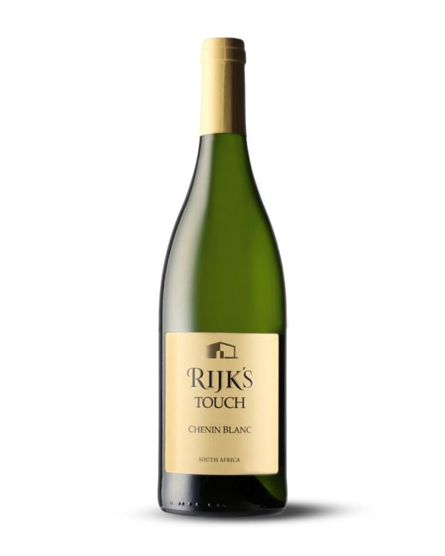 witte wijn Rijk's Touch Chenin Blanc uit Tulbagh, Zuid-Afrika bij Vinenco