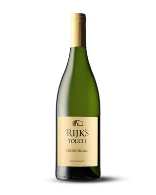 Rijk's - Touch Chenin Blanc witte wijn Rijk's Touch Chenin Blanc uit Tulbagh, Zuid-Afrika bij Vinenco