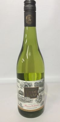 witte wijn oude kaap chardonnay reserve uit westkaap, zuid-afrika te koop bij vinenco