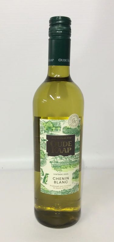 witte wijn oude kaap chenin blanc uit westkaap, zuid-afrika te koop bij vinenco