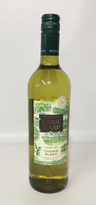 Oude Kaap - Chenin blanc witte wijn oude kaap chenin blanc uit westkaap, zuid-afrika te koop bij vinenco