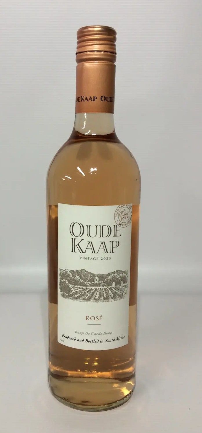 rosé oude kaap uit westkaap, zuid-afrika te koop bij vinenco