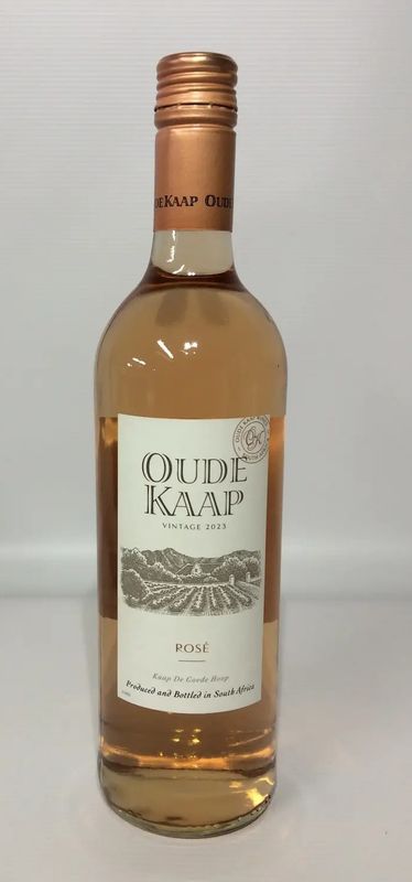 rosé oude kaap uit westkaap, zuid-afrika te koop bij vinenco