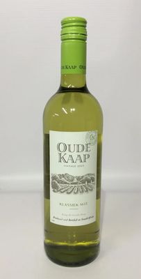 Oude Kaap - Klassiek wit witte wijn oude kaap klassiek wit uit westkaap, zuid-afrika te koop bij vinenco