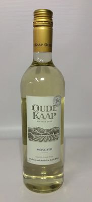 Oude Kaap - Moscato witte wijn oude kaap moscato uit westhoek, zuid-afrika te koop bij vinenco