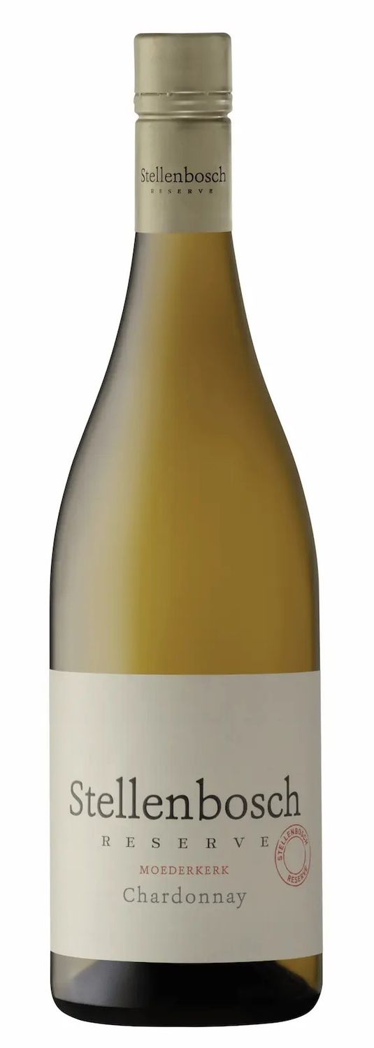 witte wijn rust en vrede reserve moederkerk chardonnay uit stellenbosch, zuid-afrika te koop bij vinenco