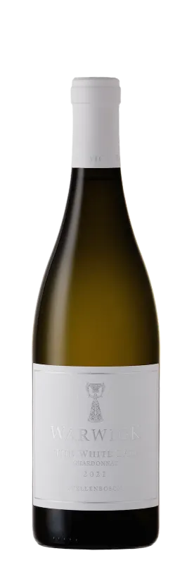 Warwick - The White Lady Chardonnay witte wijn warwick the white lady chardonnay uit stellenbosch zuid-afrika te koop bij vinenco