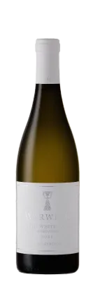 witte wijn warwick the white lady chardonnay uit stellenbosch zuid-afrika te koop bij vinenco