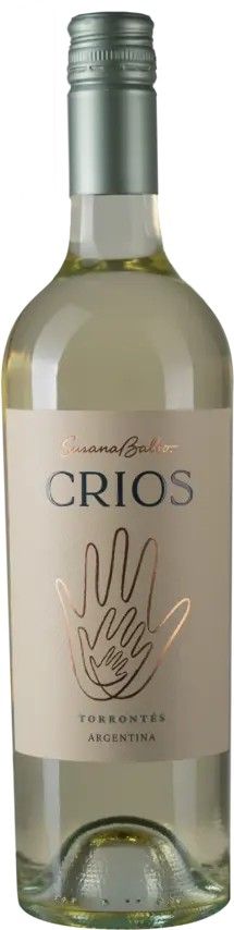 Susana Balbo - Crios Torrontes witte wijn susana balbo crios torrontes uit mendoza, argentinië te koop bij vinenco
